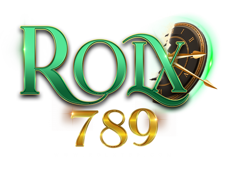 rolx789 เว็บเดิมพันมาตรฐานสากล สล็อต บาคาร่า แทงบอล ระบบออโต้ดีที่สุด